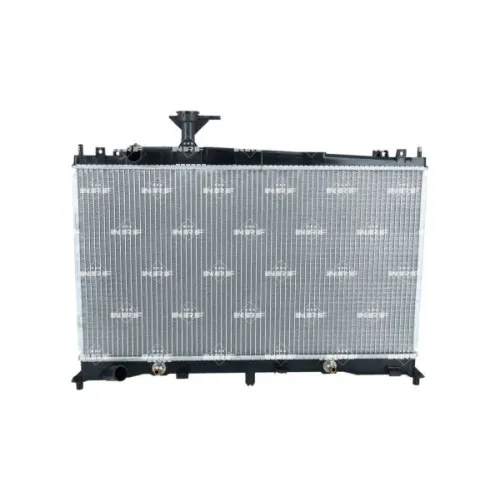 Hűtő, Motorhűtés - NRF (NRF53410)