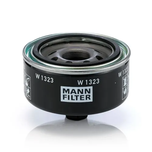 Olajszűrő - MANN-FILTER (W1323)