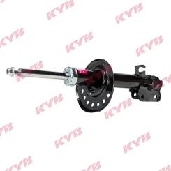 Lengéscsillapító Nissan P. Juke (F15) 10- Jobb Patrz Katalog - KYB (KYB339349)
