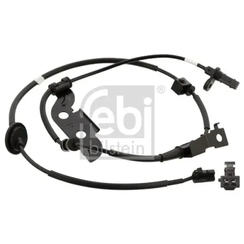 Érzékelő, Kerékfordulatszám - FEBI BILSTEIN (FE107631)