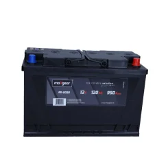 Indító Akkumulátor - MAXGEAR (85-0030)
