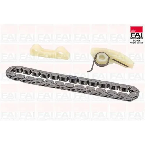 Lánc, Olajszivattyú Hajtás - FAI AutoParts (OPCK44)