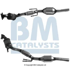 Katalizátor - BM Catalysts (BM92864H)