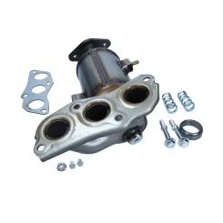 Katalizátor Toyota Yaris 1.0 Vvti 06- Euro4 - MAXGEAR (27-6194)