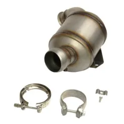 Korom-/Részecskeszűrő, Kipufogó Db W204/ W212 2.1D 08- Euro5 - MAXGEAR (27-6208)