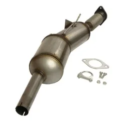 Korom-/Részecskeszűrő, Kipufogó Renault Clio 1.5Dci 10- Euro5 - MAXGEAR (27-6211)