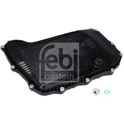 Olajteknő, Automata Sebességváltó Audi A5 2,0 Tfsi Mild Hybrid Quattro 17- - FEBI BILSTEIN (FE188302)
