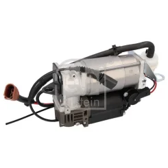 Kompresszor, Sűrített Levegős Rendszer Audi A6 C6 04-11 - FEBI BILSTEIN (FE192680)