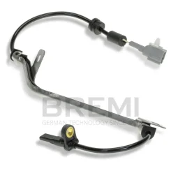 Érzékelő, Kerékfordulatszám Subaru Legacy 2,0 05- - BREMI (BRE51724)