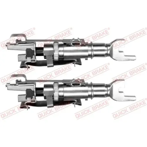 Utánállító Készlet, Dobfék - QUICK BRAKE (QB104 53 005)