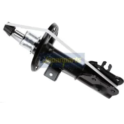 Lengéscsillapító Mazda P. 3 1,5-2,2 13-19 Jobb - JAPANPARTS (MM-33108)