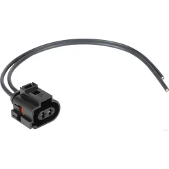Kábelköteg Elektromos Féknyereg Fék Vw 2 Cső - HERTH+BUSS ELPARTS (51277431)