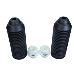 Porvédő Készlet, Lengéscsillapító Seat P. Mii (10/11-)/ Skoda Citigo (10/11-)/ Vw Load Up (12/14-), Up (08/11-) (Ütköző+Burkolat) - MAXGEAR (72-7294)