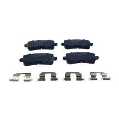 Fékbetétkészlet, Tárcsafék Acura T. Mdx/Tlx 3,5 13- - MAXGEAR (19-3951)