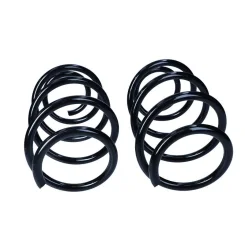 Futómű Rugó Opel P. Corsa E (X15) 2014, Corsa E Van (X15) 2014 \ Corsa E (X15) 2014, Corsa E Van (X15) 2014 - Bal/Jobb - MAXGEAR (60-1575D)