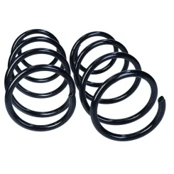Futómű Rugó Vw P. Golf Vii 13- Bal/Jobb Patrz Katalog - MAXGEAR (60-1704D)