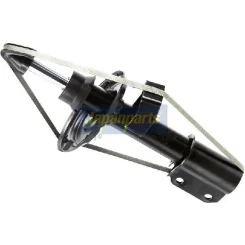 Lengéscsillapító Renault P. Twingo Iii/Smart Fortwo/Forfour 0,9-1,0 14- Bal/Jobb - JAPANPARTS (MM-01043)