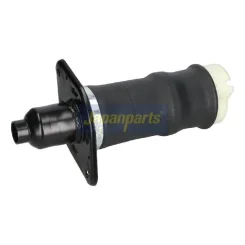 Légrugó, Futómű Audi T. A6 C5 2,5-4,2 98-05 Jobb - JAPANPARTS (MM-AS137)