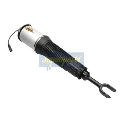 Lengéscsillapító Audi P. A8 D3 2,8-6,0 02-10 Pneumatikus Jobb - JAPANPARTS (MM-AS165)