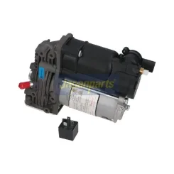 Kompresszor, Sűrített Levegős Rendszer Jaguar Xj 2,0-5,0 09- - JAPANPARTS (MM-ASC043)