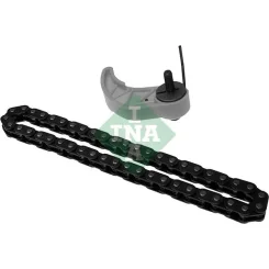Vezérműlánc Készlet Vw 1,9Tdi/2,0Tdi (Szivattyú Olaj) - Schaeffler INA (558014610)