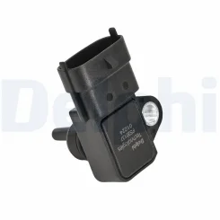 Érzékelő, Töltőnyomás Hyundai I10 13- - DELPHI (PS20137-12B1)