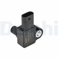 Érzékelő, Töltőnyomás Db A, B, Cla, Gla, Sprinter 1,8-2,2D 11- - DELPHI (PS20154-12B1)