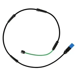 Figyelmezető Kontaktus, Fékbetétkopás Bmw T. 5/7 22- - TEXTAR (98068100)