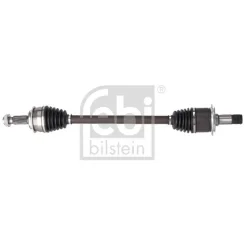 Hajtótengely Db Viano/Vito Om642 Bal/Jobb 864Mm Hátsó Tengely - FEBI BILSTEIN (FE193605)
