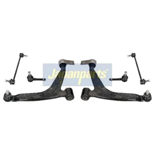 Vezetőkarkészlet, Kerékfelfüggesztés - JAPANPARTS (SKS-0604)