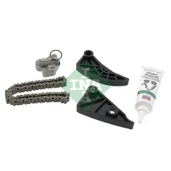 Vezérműlánc Készlet Hyundai Santa Fe Ii/Ix35 2,4 - Schaeffler INA (558015320)
