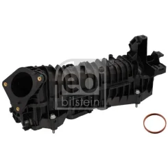 Szívócső Modul Ss. Bmw 1,6-2,0 - FEBI BILSTEIN (FE188373)