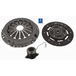 Kuplungkészlet Fiat 500X 1,0 18- - SACHS (3000 990 643)