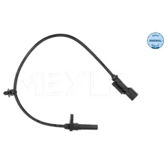 Érzékelő, Kerékfordulatszám Ford T. Tourneo, Transit 12- Bal/Jobb - MEYLE (7148990028)