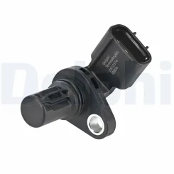 Impulzusadó, Főtengely Suzuki Sx4, Swift, Vitara 06- - DELPHI (SS12374-12B1)