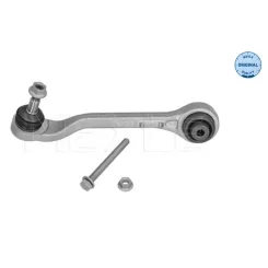 Lengőkar, Kerékfelfüggesztés Bmw P. 3 20- Bal Alsó Hátsó Csavar - MEYLE (3160500175)