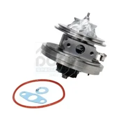 Turbó Középrész Renault Trafic Iii 2,0Dci Mitsubishi 49131-07420 - MEAT & DORIA (MD601706)