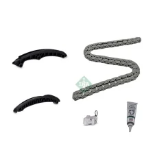 Vezérműlánc Készlet Vw 1,4Tsi - Schaeffler INA (559180820)