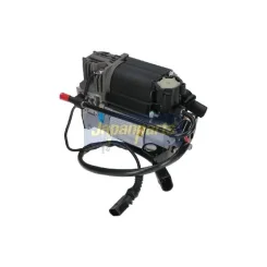 Kompresszor, Sűrített Levegős Rendszer Audi Allroad C5 2,5-4,2 00-05 - JAPANPARTS (MM-ASC001)