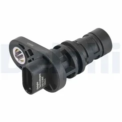 Impulzusadó, Főtengely Volvo Xc70, S 60 2,0-2,5 07- - DELPHI (SS12368-12B1)