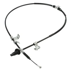 Huzal, Rögzítőfék Mitsubishi T. Outlander 2,0-3,0 12- Jobb - MAXGEAR (32-1653)