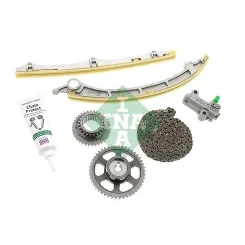 Vezérműlánc Készlet Honda Accord Viii 2,4 - Schaeffler INA (559180130)
