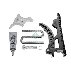 Vezérműlánc Készlet Bmw - Schaeffler INA (559180420)