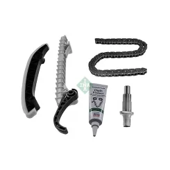 Vezérműlánc Készlet Db - Schaeffler INA (559183320)