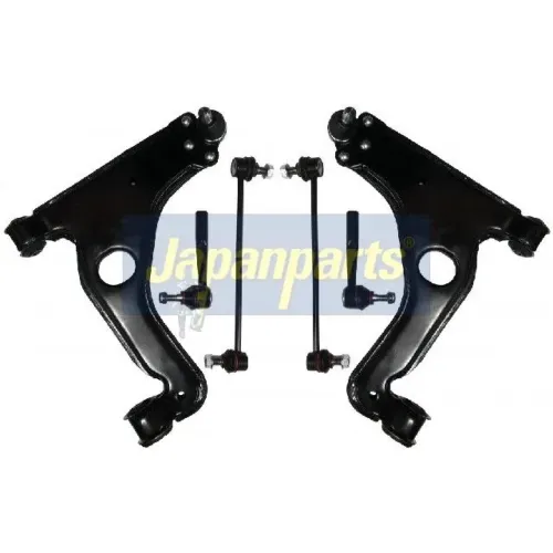 Vezetőkarkészlet, Kerékfelfüggesztés - JAPANPARTS (SKS-0401)