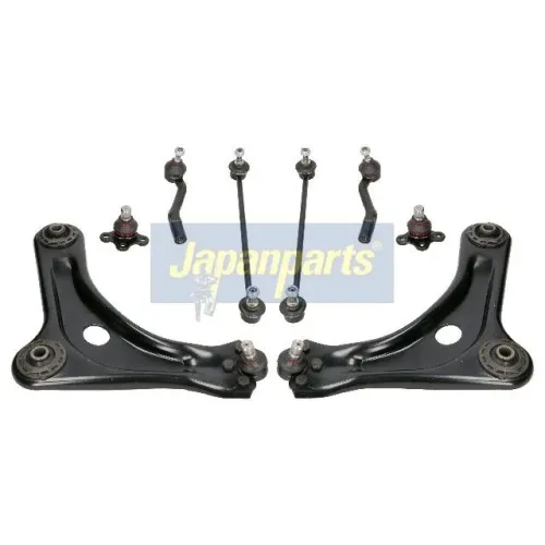 Vezetőkarkészlet, Kerékfelfüggesztés - JAPANPARTS (SKS-0601)