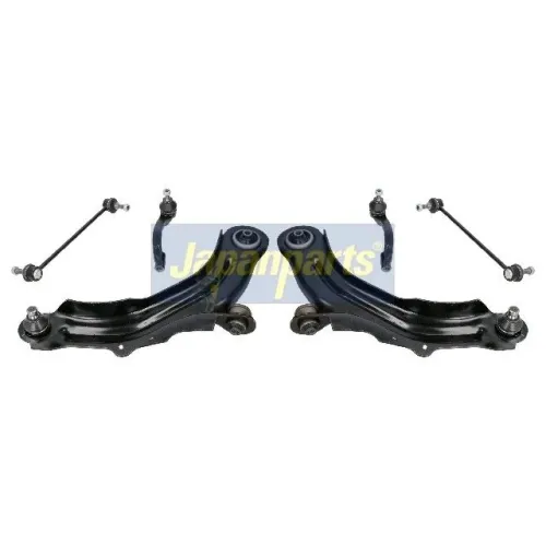 Vezetőkarkészlet, Kerékfelfüggesztés - JAPANPARTS (SKS-0703)
