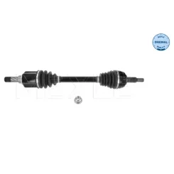Hajtótengely Dacia Dacia Duster 1,5Dci Bal 652Mm - MEYLE (16-144980156)