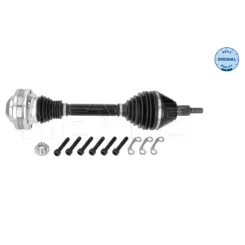 Hajtótengely Vw Polo 1,4Tsi/1,6Tdi Dsg Rapid/Ibiza Bal 498Mm - MEYLE (1004980809)