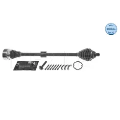 Hajtótengely Vw Golf Vii/Leon 1,5Tsi Manual Jobb 800Mm - MEYLE (1004980828)